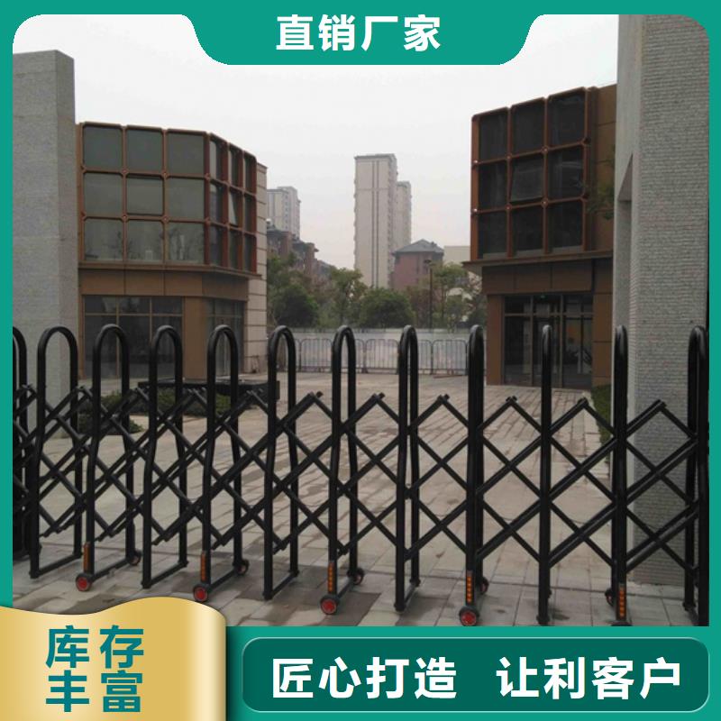 口碑好的遥控伸缩门公司