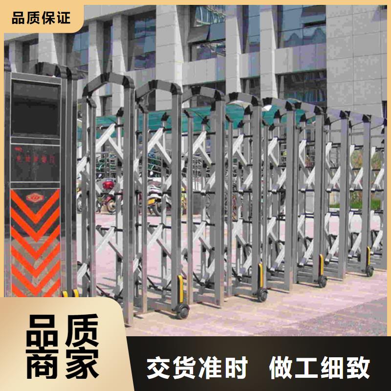 遥控伸缩门厂家报价本地企业