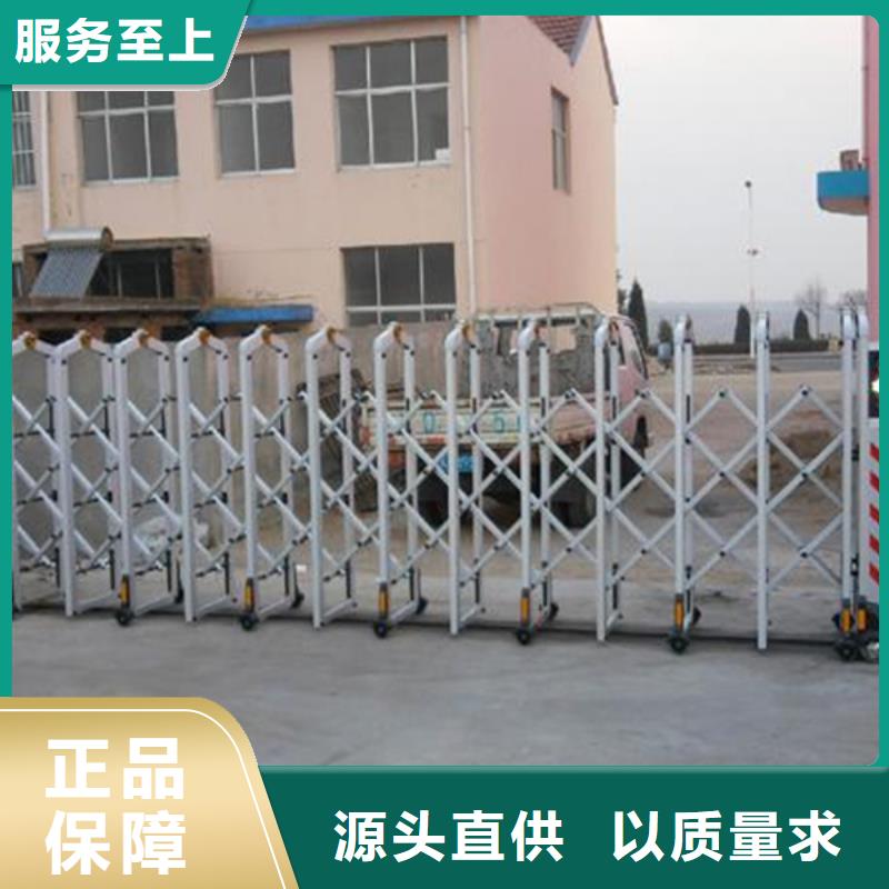 电动伸缩门工厂直销