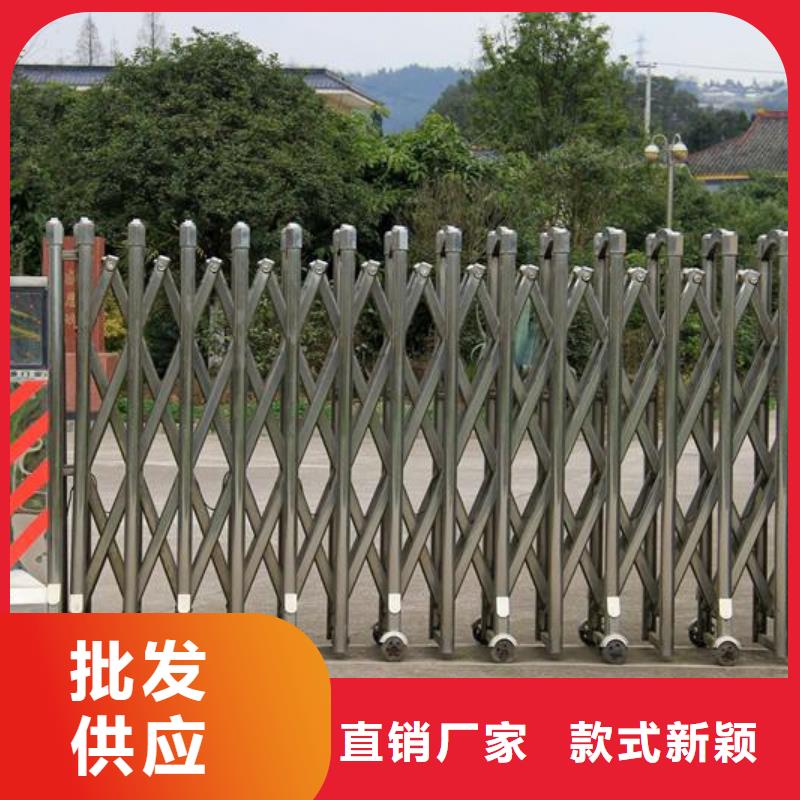 遥控伸缩门厂家报价本地企业