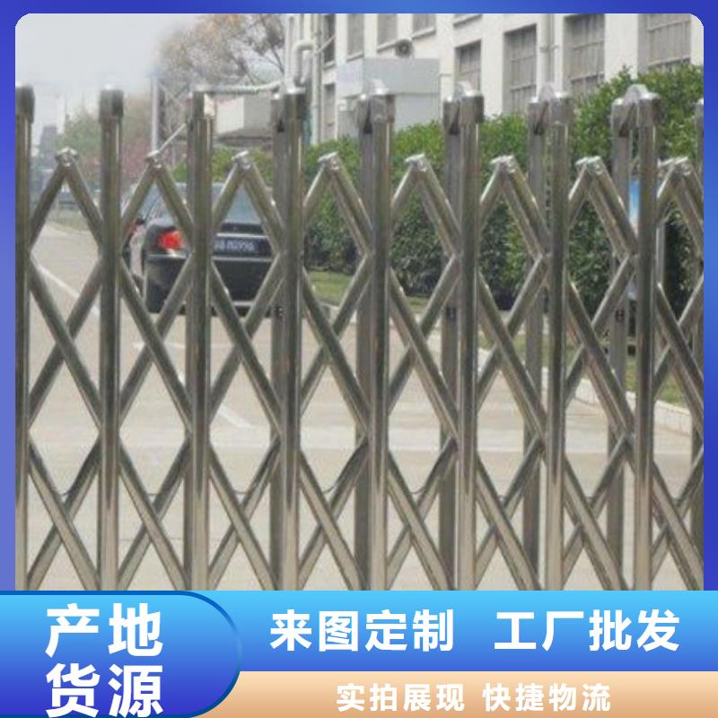 遥控伸缩门厂家报价本地企业