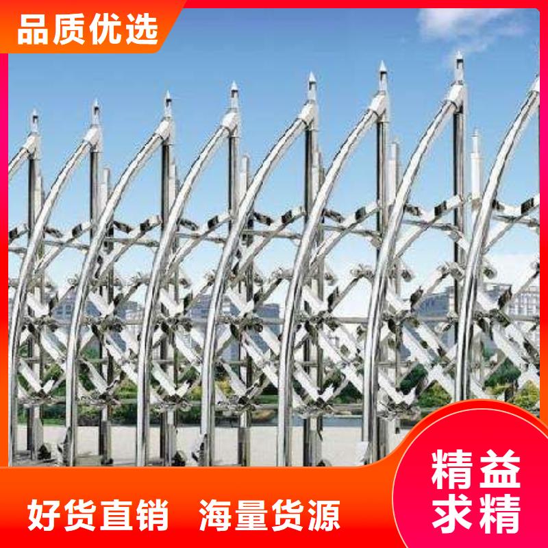 伸缩门良心厂家采购