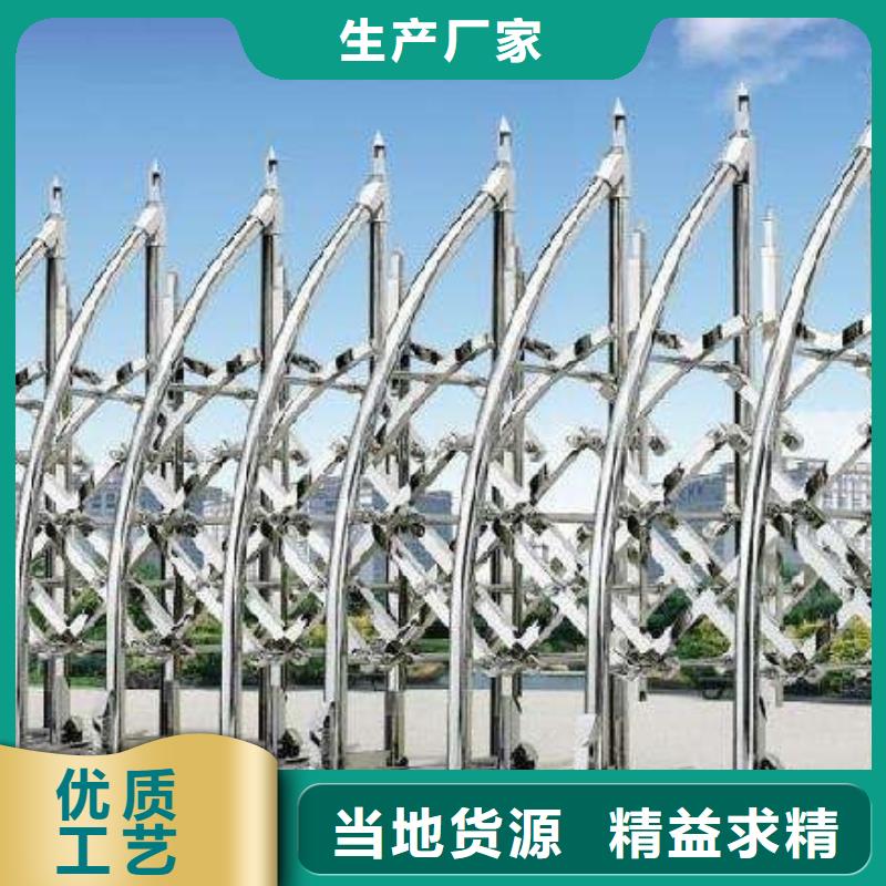 电动伸缩门新报价
