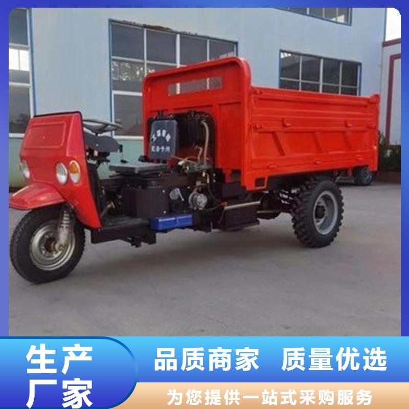 电动三轮车厂家