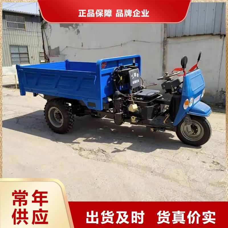 优质（瑞迪通）电动工程三轮车生产厂家