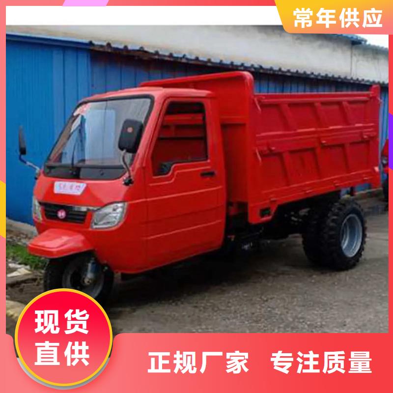 优质（瑞迪通）电动工程三轮车生产厂家