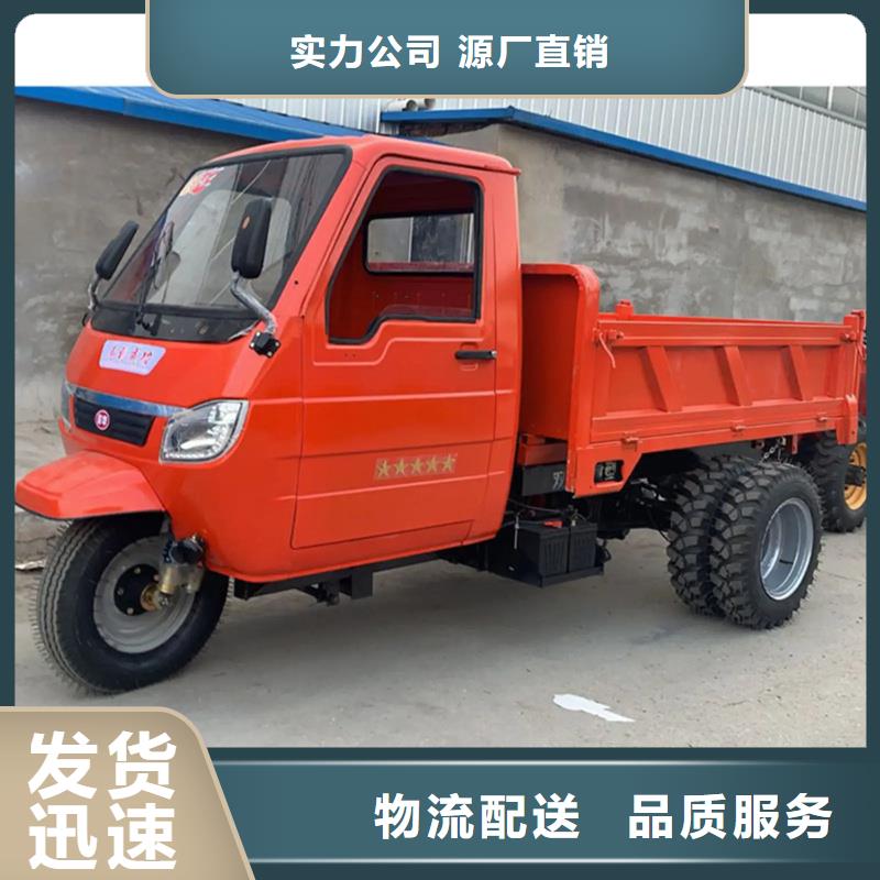 瑞迪通三轮车价格-生产厂家