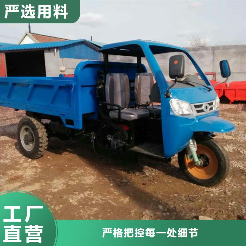 电动三轮车供应本地企业