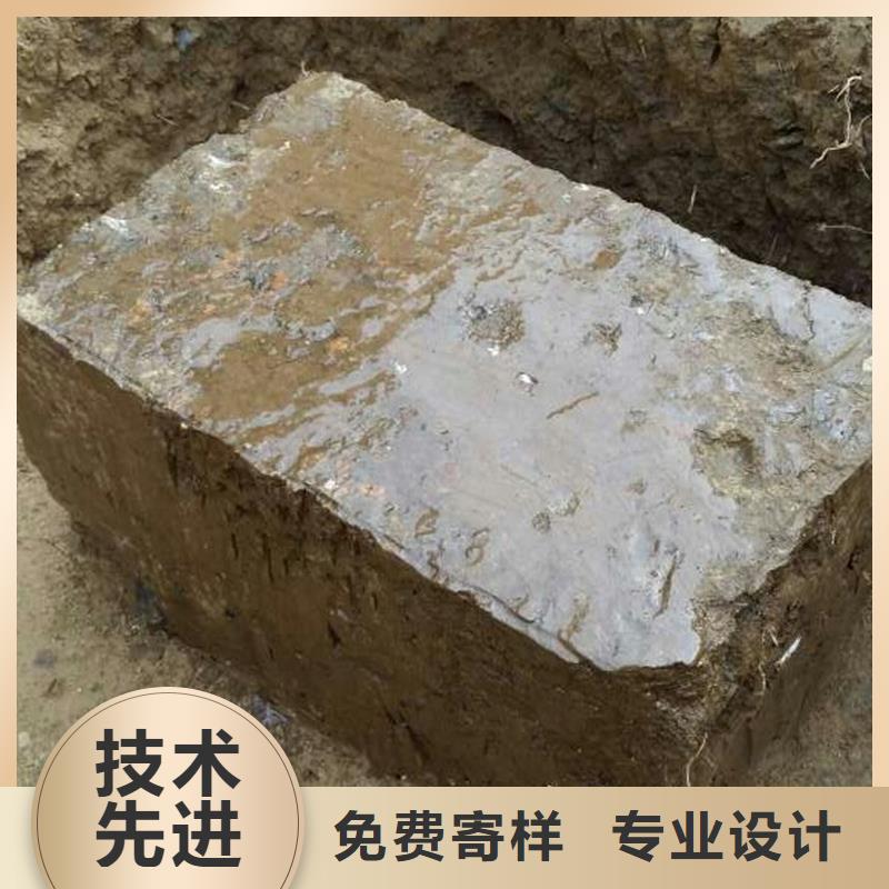 供应原生泰土壤固化剂的生产厂家