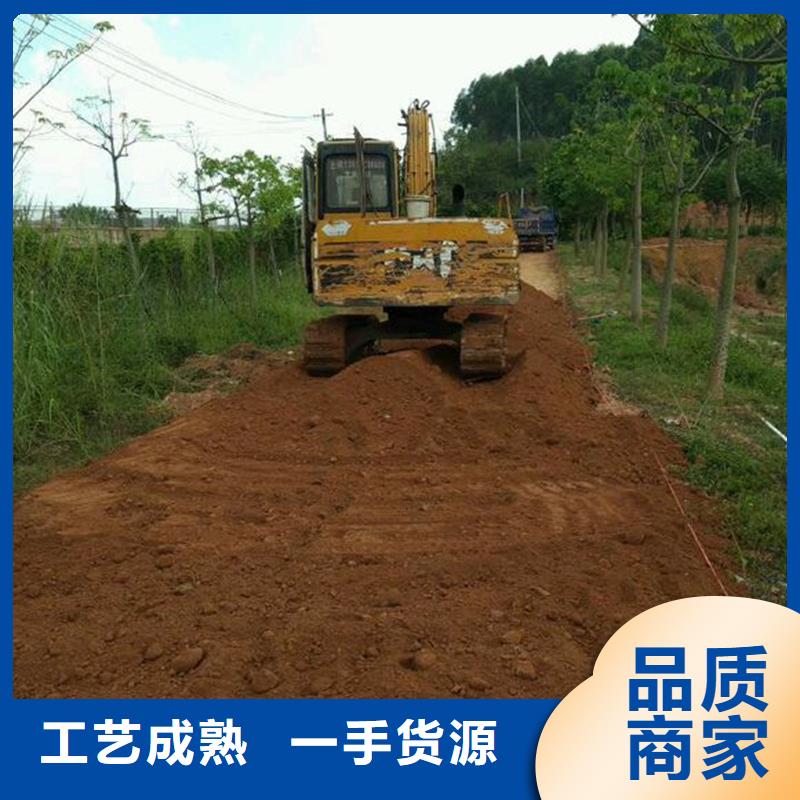 土壤固化剂报价售后无忧