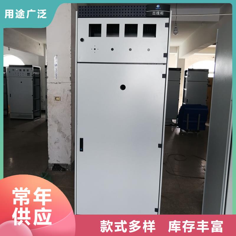 值得信赖的GCK配电柜壳体公司