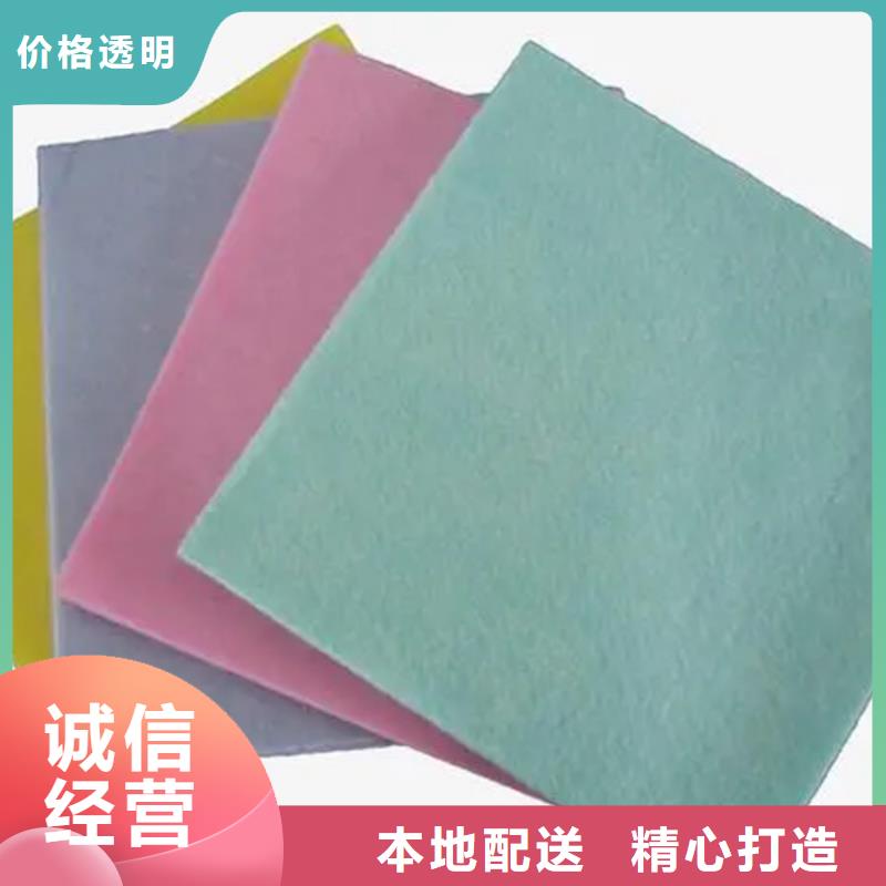 定做信泰源无纺布的生产厂家
