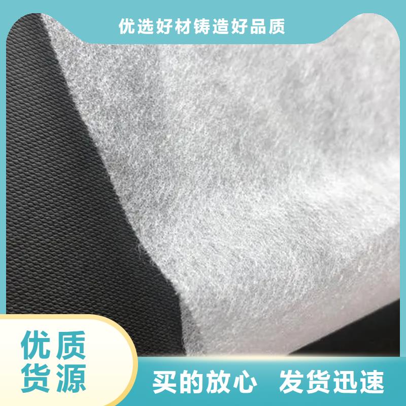 窗帘用无纺布制作商