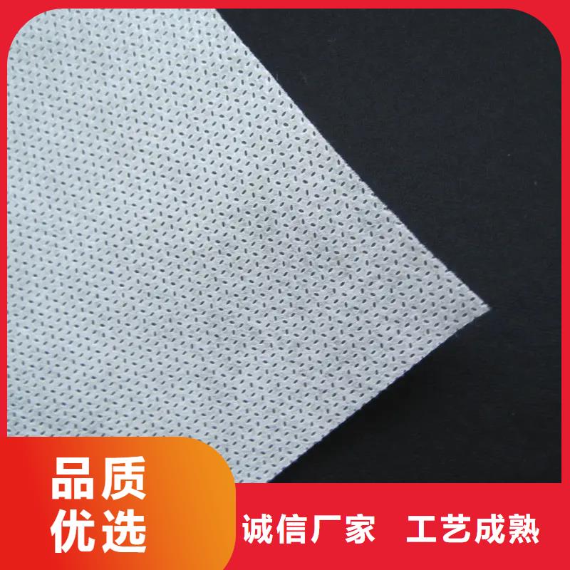 可定制的产业用无纺布供货商