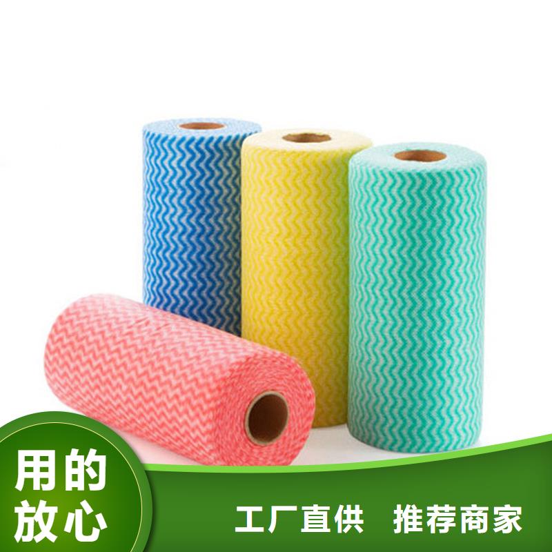 信泰源无纺布厂家现货供应