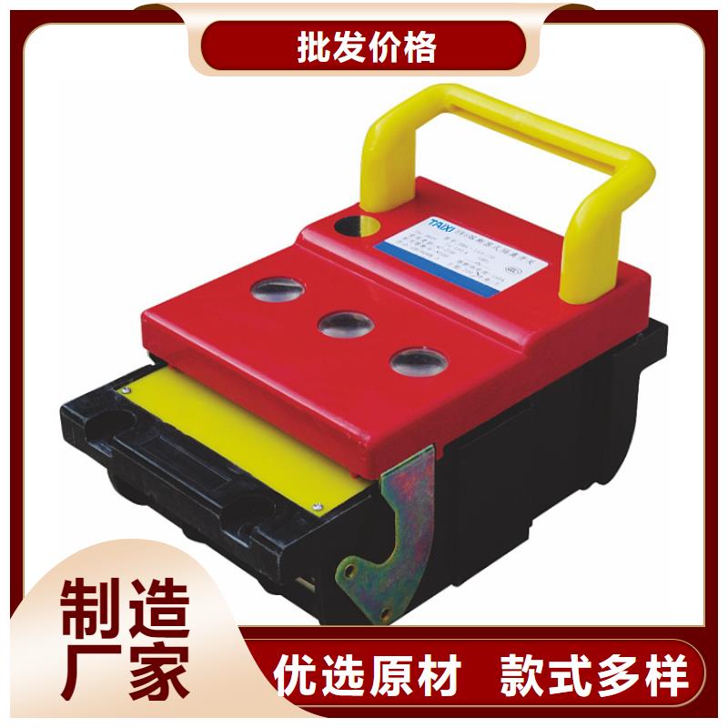 手动双电源转换开关实力厂家