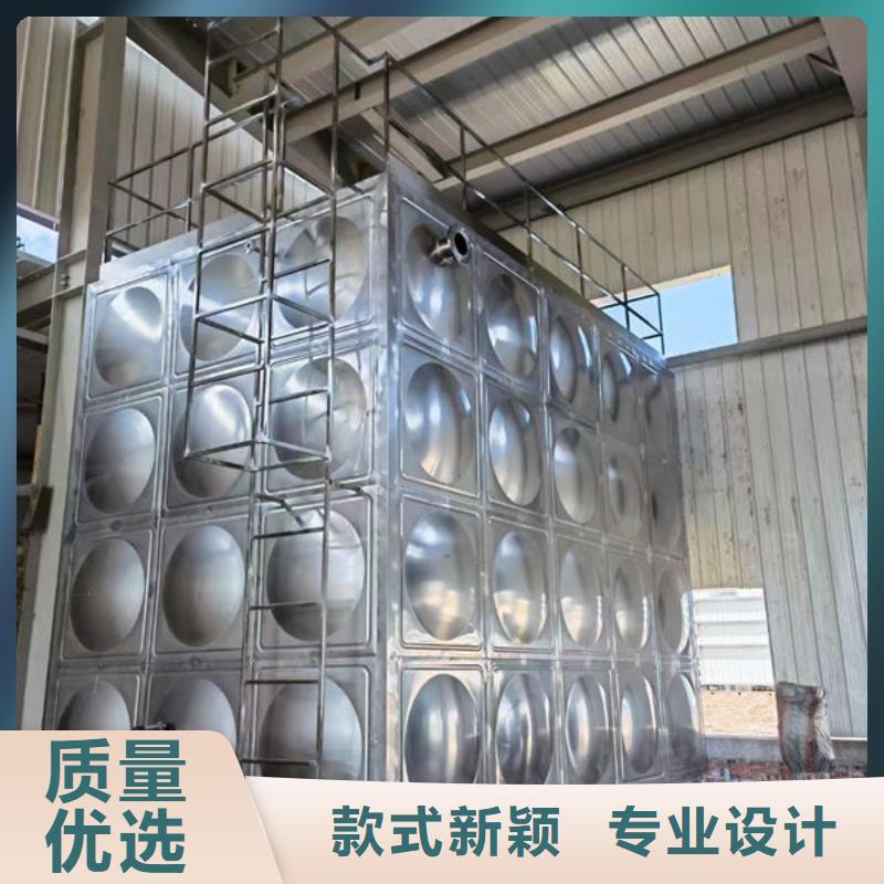 水箱不锈钢水箱今日价格