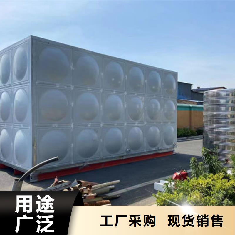 水箱-BDF地埋水箱买的放心