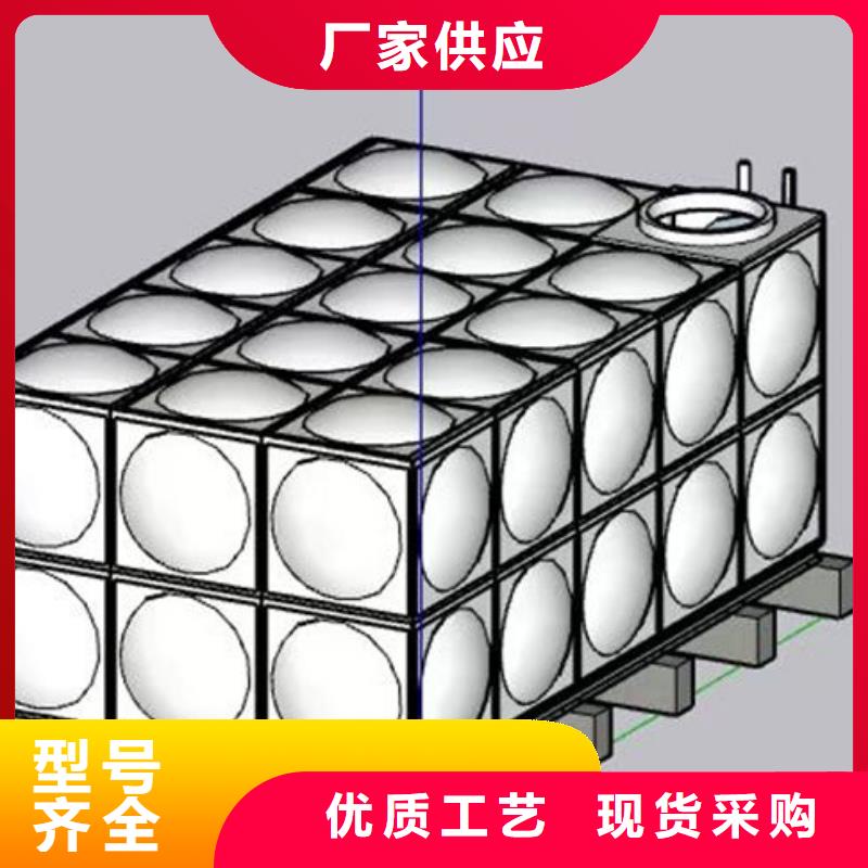 水箱-BDF地埋水箱买的放心