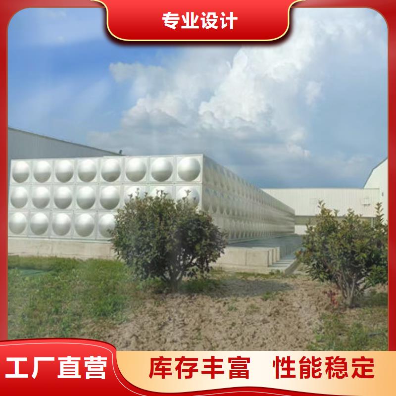【水箱,304不锈钢水箱来图来样定制】