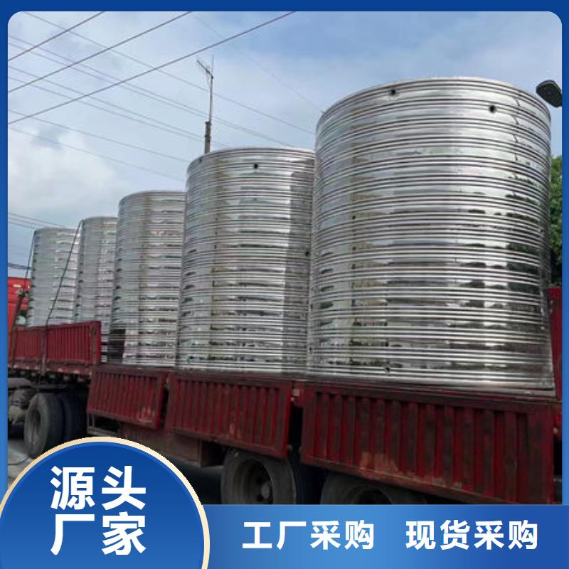 水箱不锈钢消防水箱大厂生产品质
