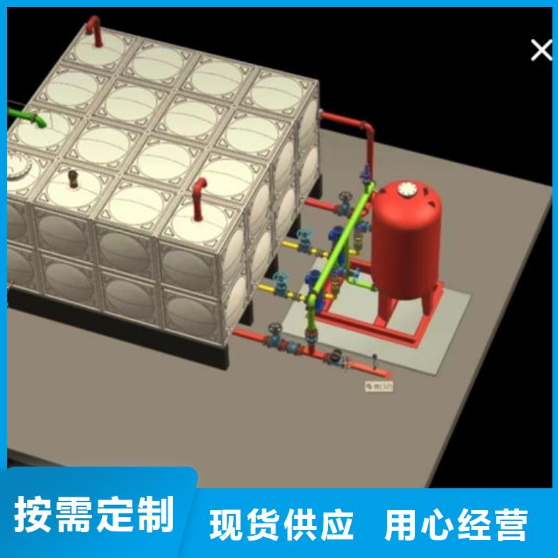 水箱,【不锈钢保温水箱】细节之处更加用心