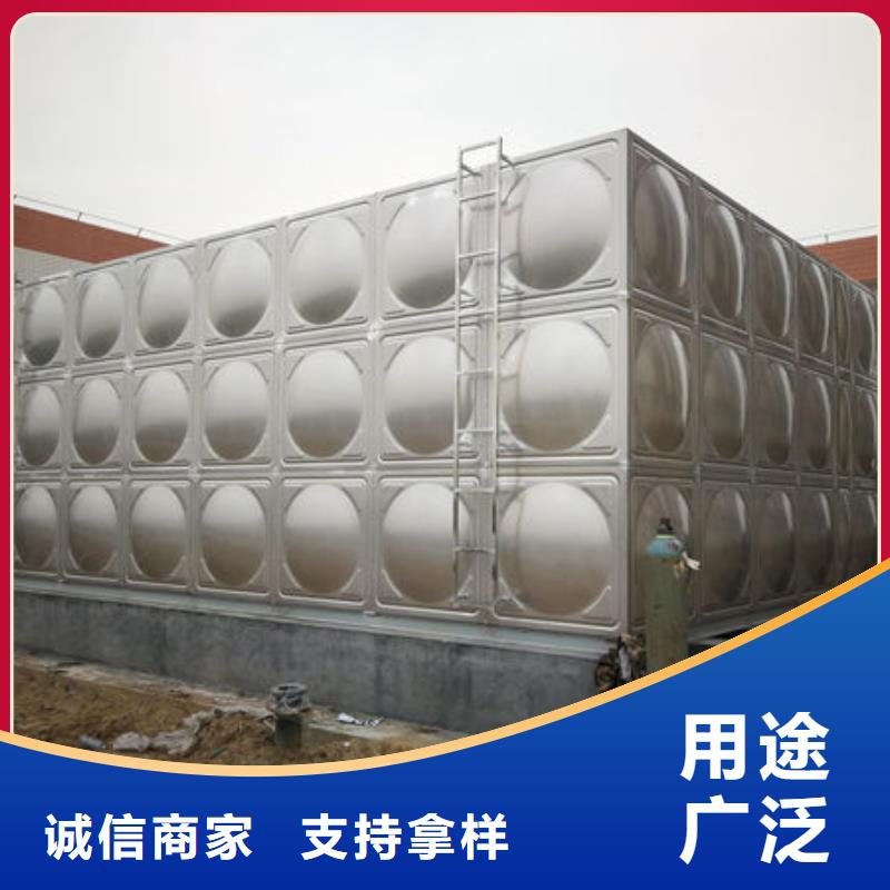 水箱-保温水箱支持加工定制