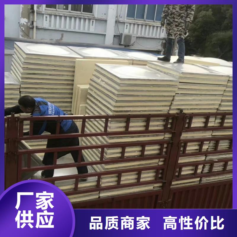 水箱【不锈钢保温水箱】使用方法