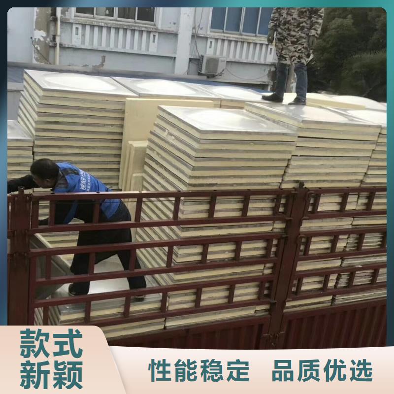 【水箱】圆柱形水箱实力优品
