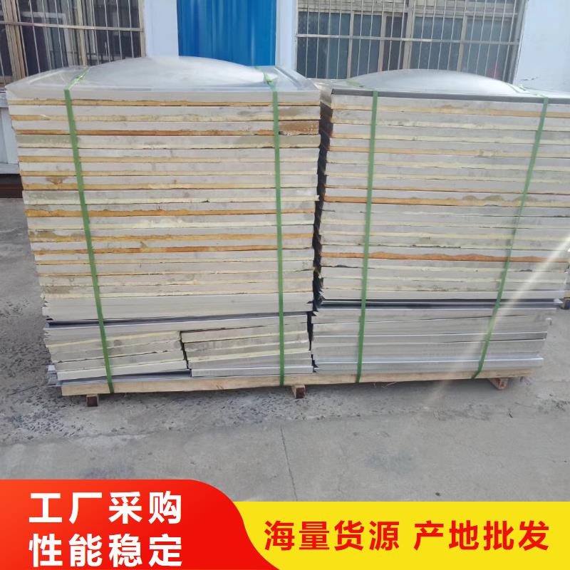 水箱模压板水箱厂家低价货源