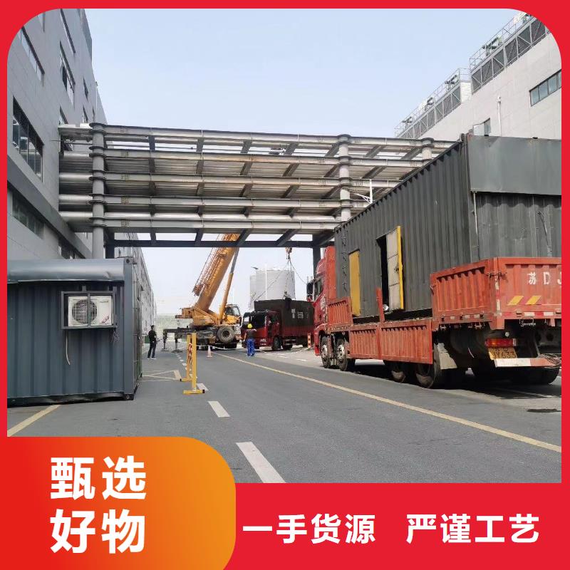 东方市高压发电机出租、本地租赁公司