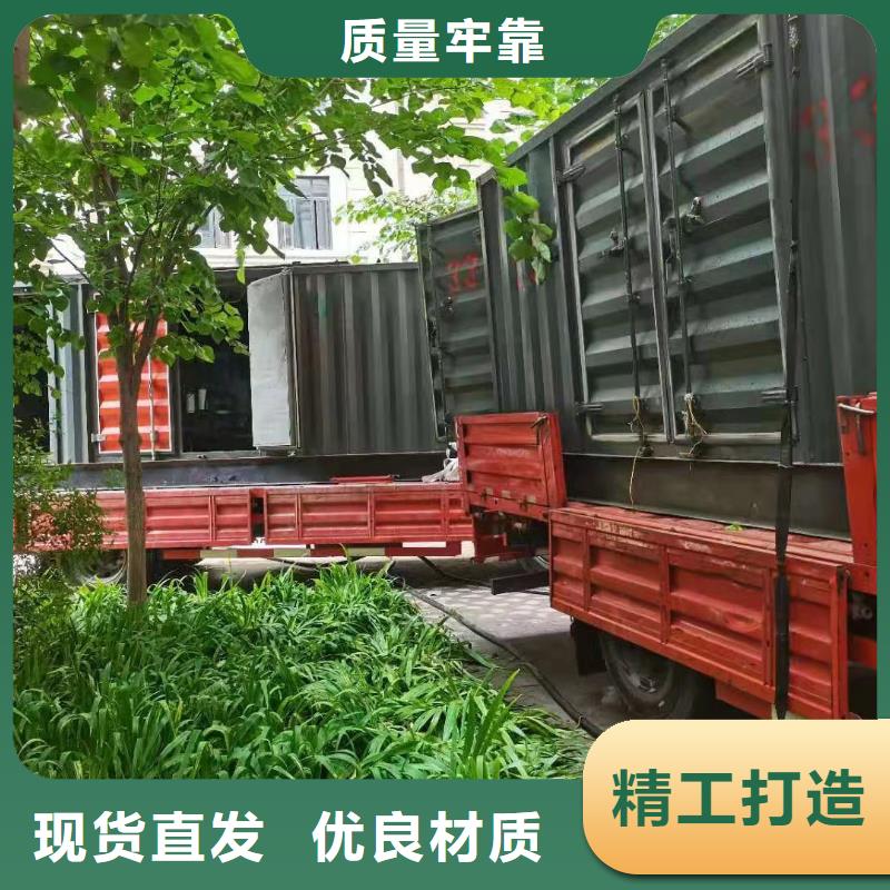 优质发电机出租公司（逸尔电力租赁）靠谱厂家