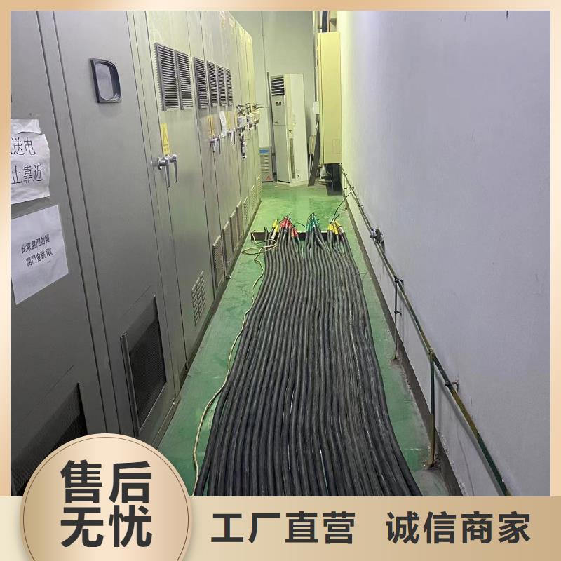 发电车出租租赁本地租赁公司