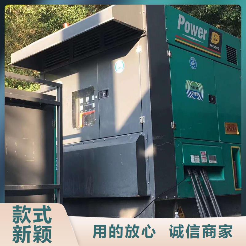 河浦街道本地200KW发电车、电缆线出租租赁（现货直供）