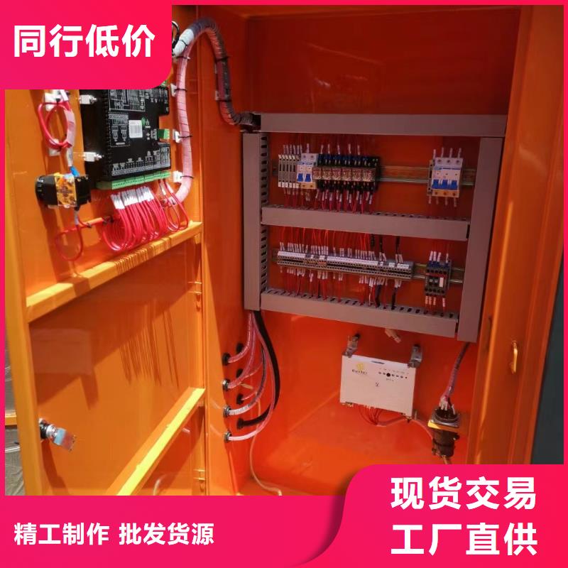 高压发电机租赁（咨询）100KW发电机出租