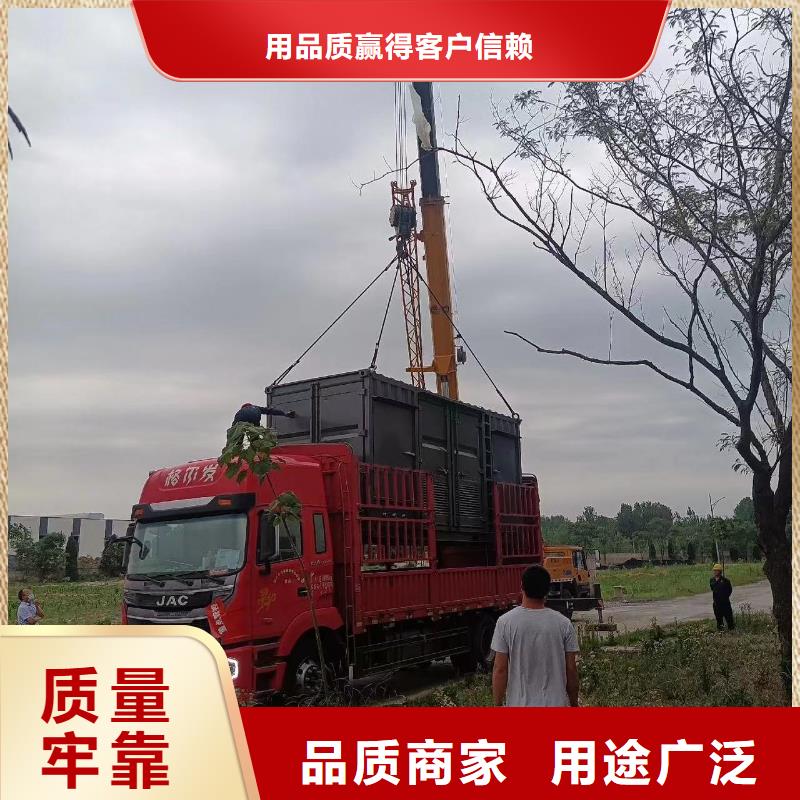 200KW发电机出租租赁400KW发电机电缆线出租UPS电源出租工厂发电机出租价格低于同行