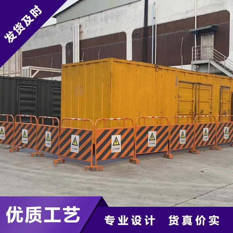 200KW发电机出租租赁400KW发电机电缆线出租UPS电源出租500kw发电机出租价格美丽