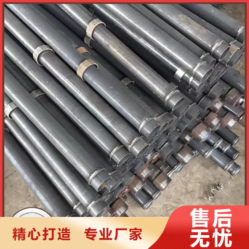 声测管_注浆管敢与同行比服务