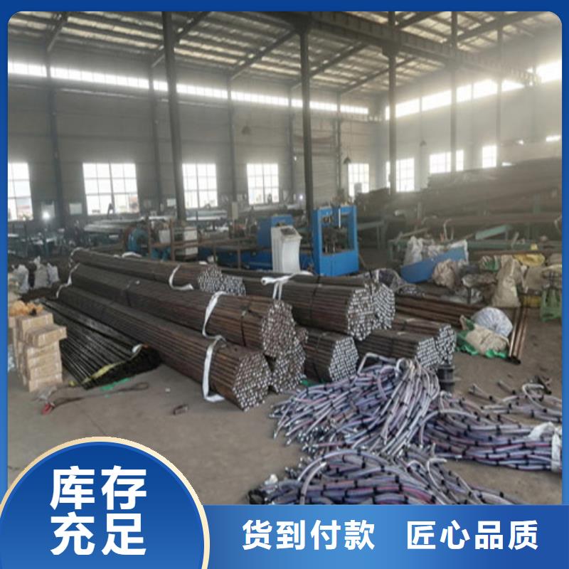 注浆管桩基注浆管厂值得买