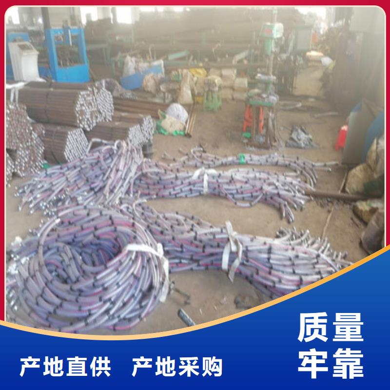 注浆管桩基声测管厂家一个起售