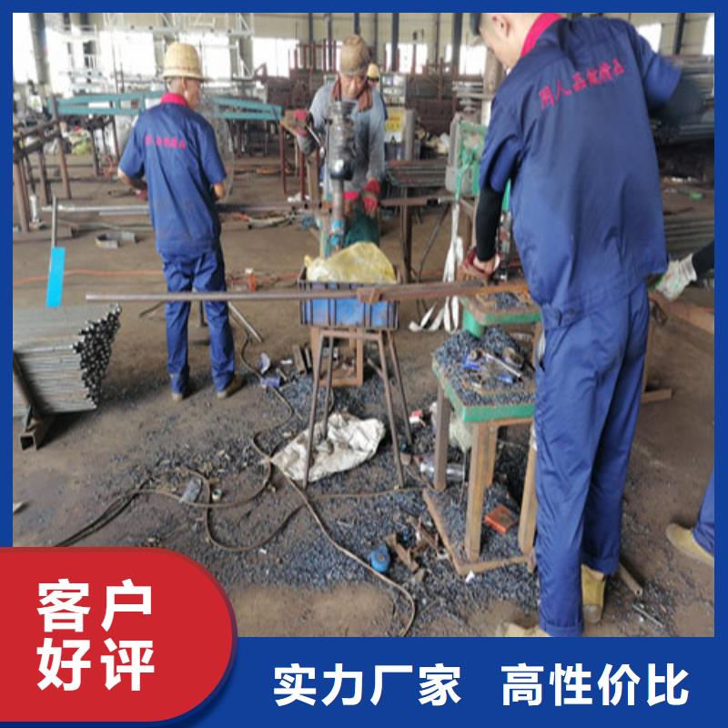 注浆管-【建筑桩尖】打造好品质