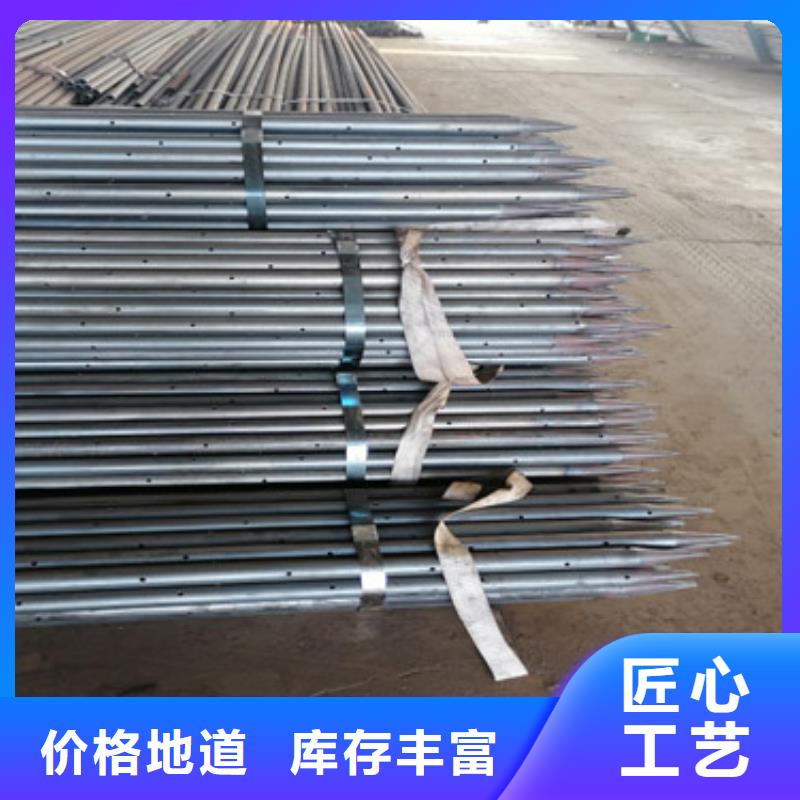 声测管型号注浆管厂家