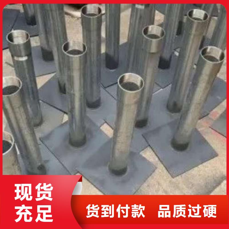 桥梁检测管生产厂家
