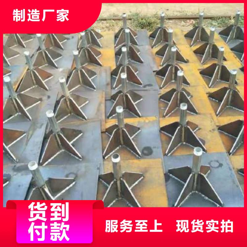 沉降板螺纹声测管研发生产销售