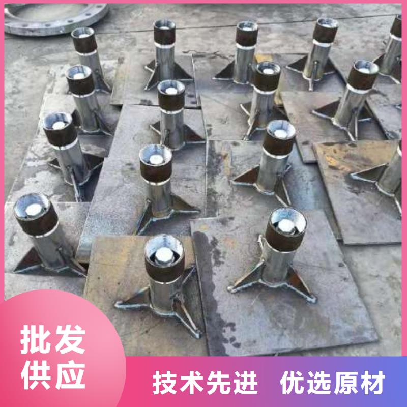 沉降板【500桩尖】产地货源