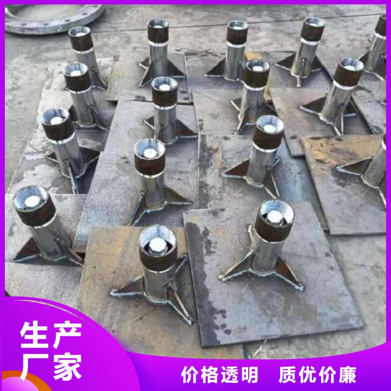 沉降板,压浆管满足多种行业需求