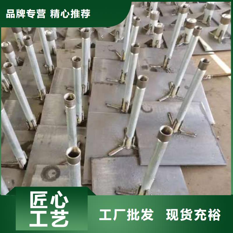 沉降板-400桩尖源厂直接供货