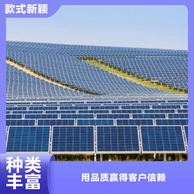 光伏板-太阳能光伏板回收长期高价回收