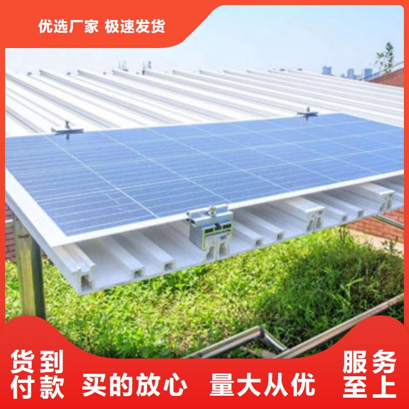 回收光伏板量大价格好
