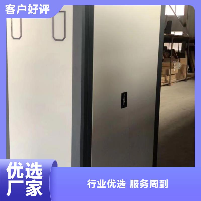 再铸辉煌【世晔】玻片密集柜